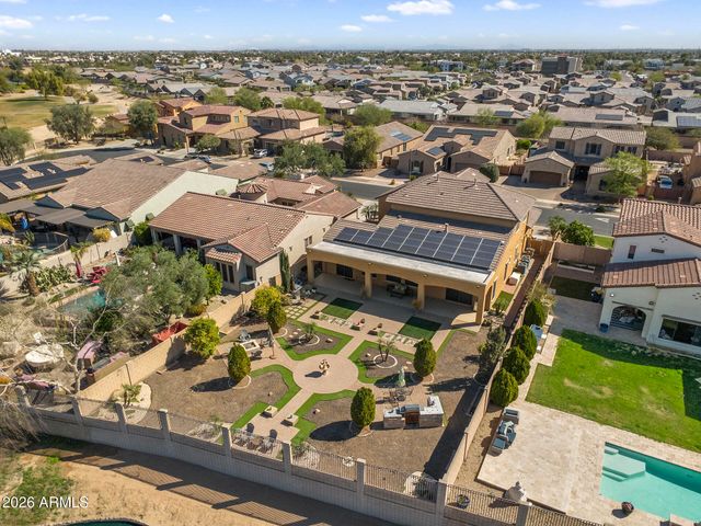 1908 N 142ND Avenue, Goodyear, AZ 85395