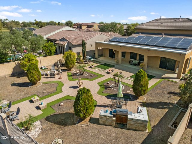 1908 N 142ND Avenue, Goodyear, AZ 85395