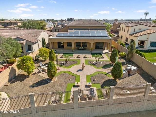 1908 N 142ND Avenue, Goodyear, AZ 85395