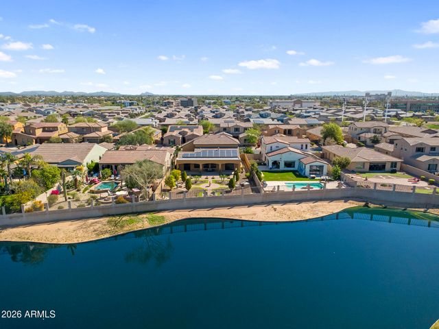 1908 N 142ND Avenue, Goodyear, AZ 85395