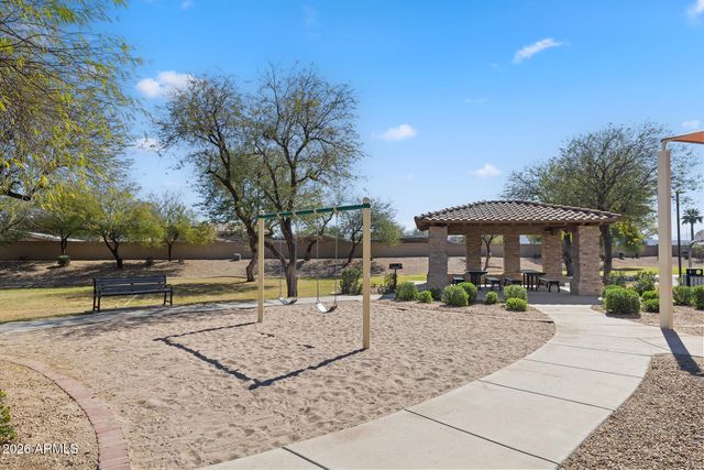 1908 N 142ND Avenue, Goodyear, AZ 85395