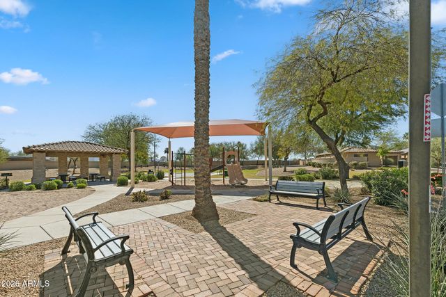 1908 N 142ND Avenue, Goodyear, AZ 85395