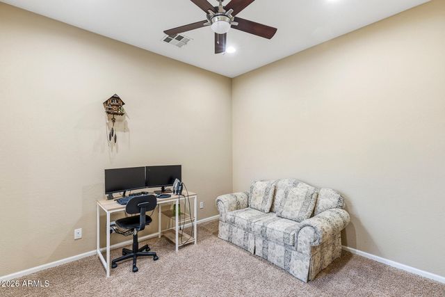 1908 N 142ND Avenue, Goodyear, AZ 85395