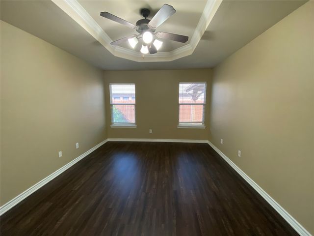 2745 Treasure Cove Drive, Lewisville, TX 75056