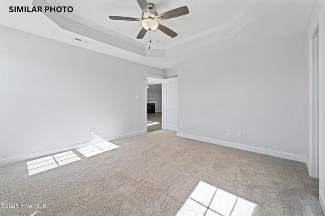 140 Sanctuary Street, Jacksonville, NC 28546
