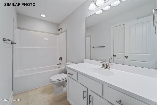 140 Sanctuary Street, Jacksonville, NC 28546