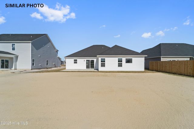 140 Sanctuary Street, Jacksonville, NC 28546
