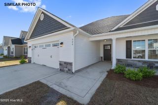 140 Sanctuary Street, Jacksonville, NC 28546