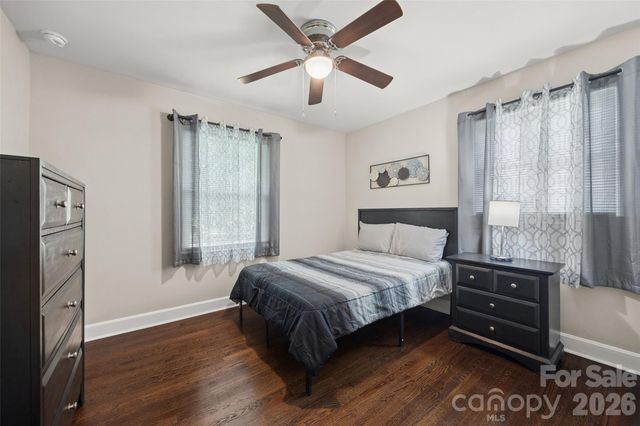 4448 Ridge Valley Drive, Charlotte, NC 28208