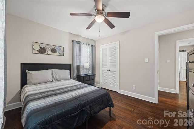 4448 Ridge Valley Drive, Charlotte, NC 28208