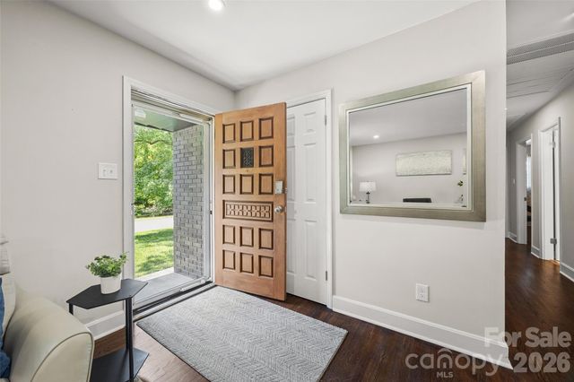 4448 Ridge Valley Drive, Charlotte, NC 28208