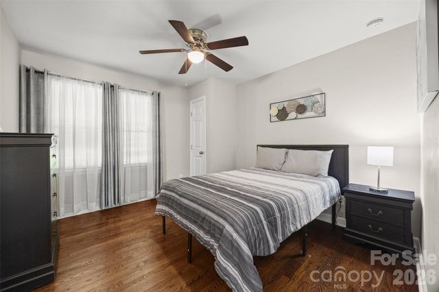 4448 Ridge Valley Drive, Charlotte, NC 28208
