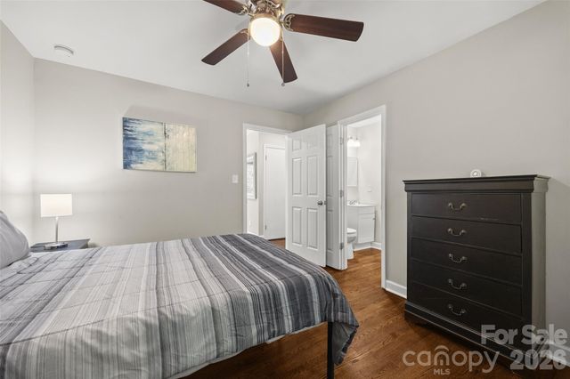 4448 Ridge Valley Drive, Charlotte, NC 28208