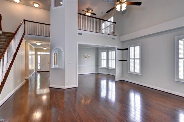 6659 Rexford LN, Williamsburg, VA 23188