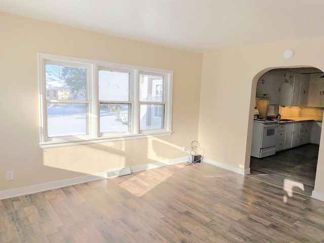 311 SECOND STREET, Rosholt, WI 54473