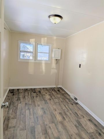 311 SECOND STREET, Rosholt, WI 54473