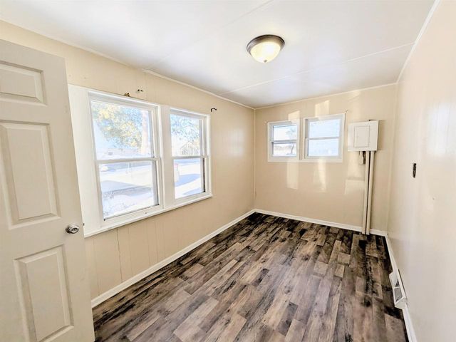 311 SECOND STREET, Rosholt, WI 54473