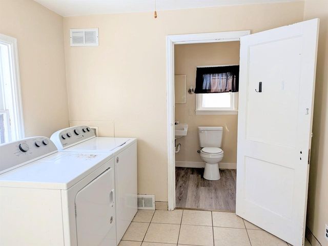 311 SECOND STREET, Rosholt, WI 54473