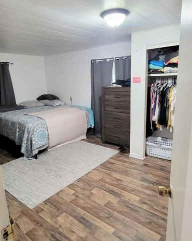 311 SECOND STREET, Rosholt, WI 54473