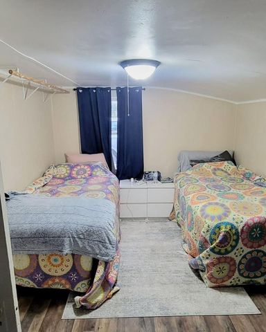 311 SECOND STREET, Rosholt, WI 54473