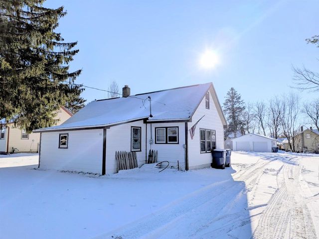 311 SECOND STREET, Rosholt, WI 54473