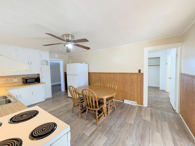 311 SECOND STREET, Rosholt, WI 54473