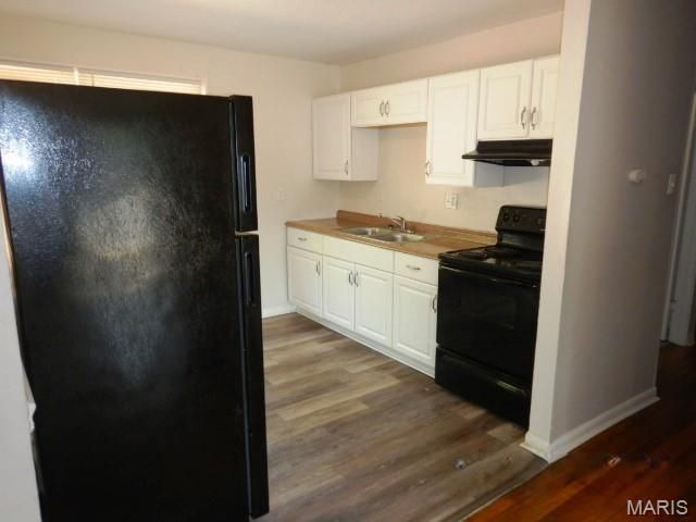 2345 Berwyn Drive, St Louis, MO 63136