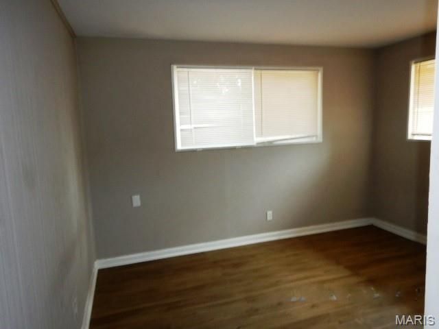 2345 Berwyn Drive, St Louis, MO 63136