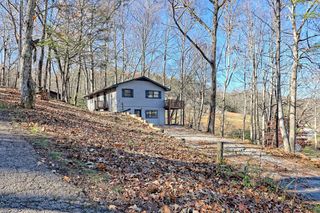 372 Peckerwood Road, Hayesville, NC 28904