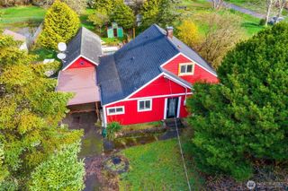 1506 Westport Road, Aberdeen, WA 98520