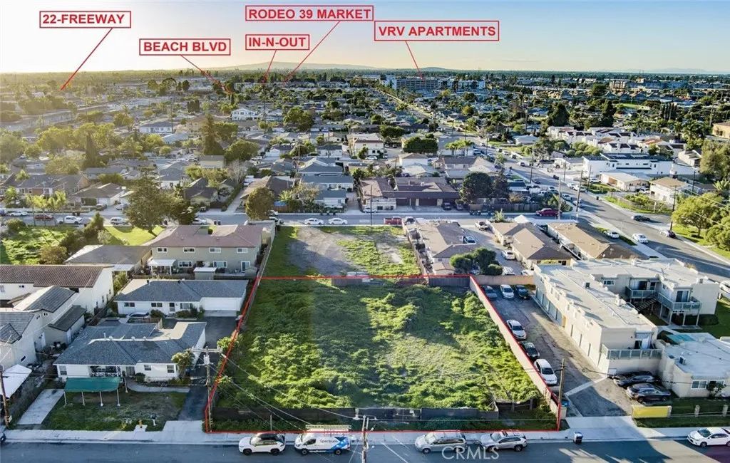 12771 Lorna, Garden Grove, CA 92841