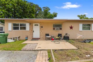 4971 SW 5th Street, Margate, FL 33068