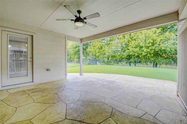 438 Mistflower Drive, Richmond, TX 77469