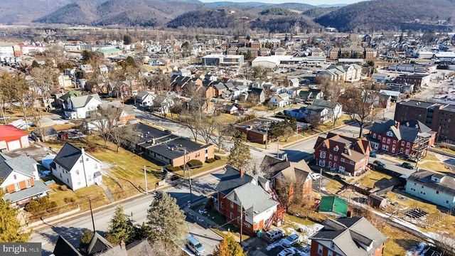 624 BELLEFONTE AVE, Lock Haven, PA 17745