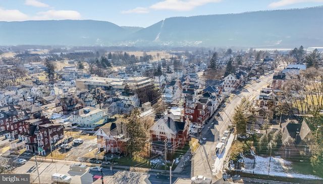 624 BELLEFONTE AVE, Lock Haven, PA 17745