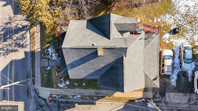 624 BELLEFONTE AVE, Lock Haven, PA 17745