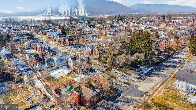 624 BELLEFONTE AVE, Lock Haven, PA 17745