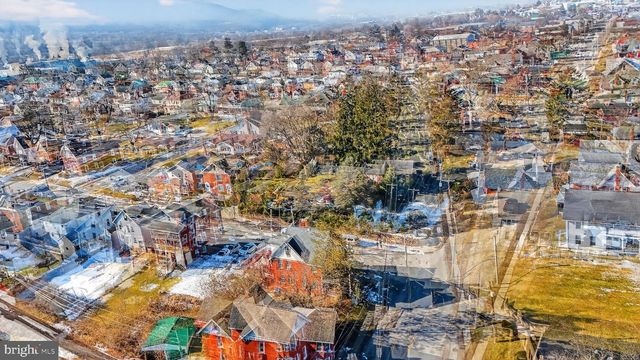 624 BELLEFONTE AVE, Lock Haven, PA 17745