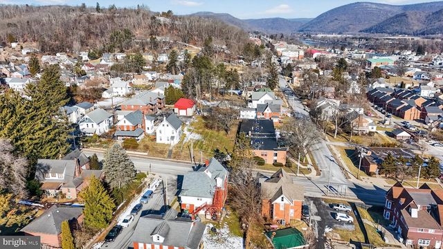 624 BELLEFONTE AVE, Lock Haven, PA 17745