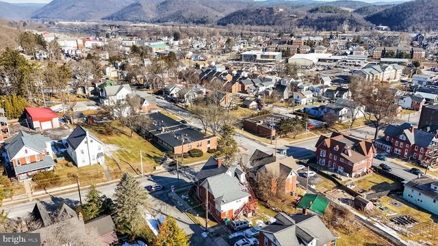 624 BELLEFONTE AVE, Lock Haven, PA 17745