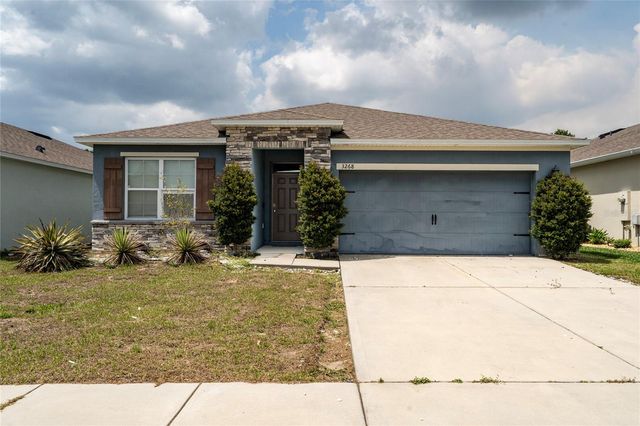 3268 COUNTRY WALK CLUB CIRCLE, Winter Haven, FL 33881