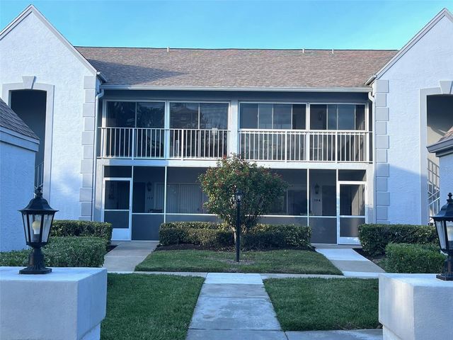 6713 STONE RIVER RD 203, Bradenton, FL 34203