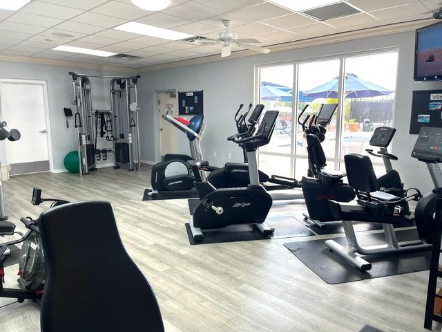 6713 STONE RIVER RD 203, Bradenton, FL 34203