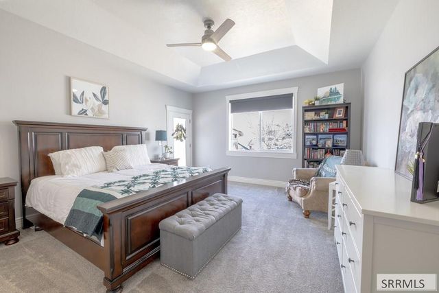 118 S Hidden Valley Road, Rexburg, ID 83440