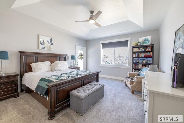 118 S Hidden Valley Road, Rexburg, ID 83440