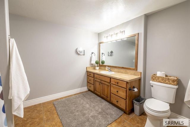118 S Hidden Valley Road, Rexburg, ID 83440