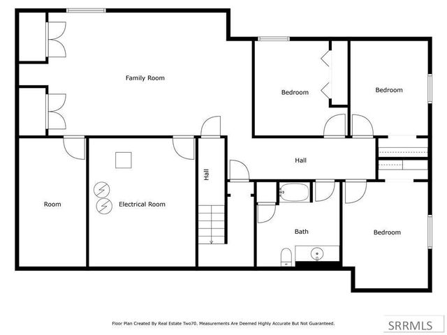 118 S Hidden Valley Road, Rexburg, ID 83440
