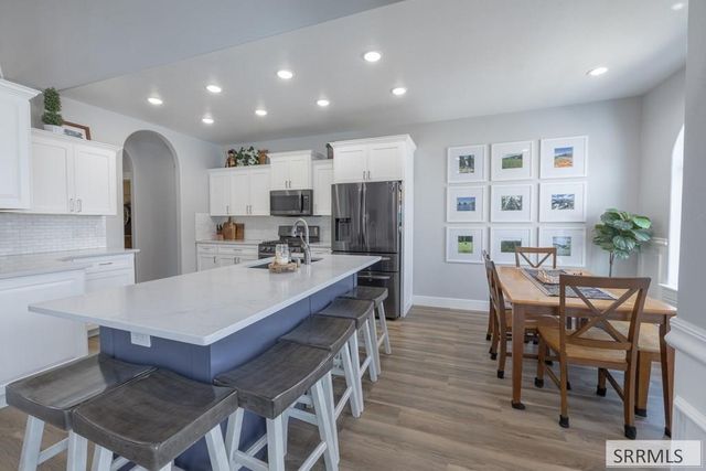 118 S Hidden Valley Road, Rexburg, ID 83440
