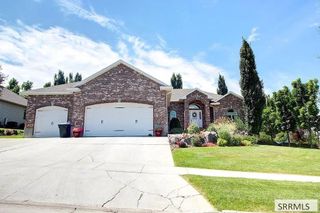 118 S Hidden Valley Road, Rexburg, ID 83440