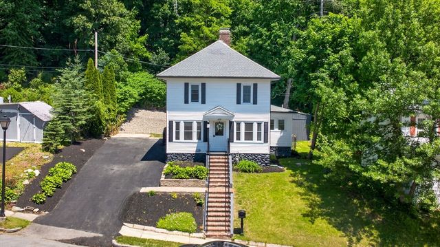 26 Rob Roy Rd, Worcester, MA 01602